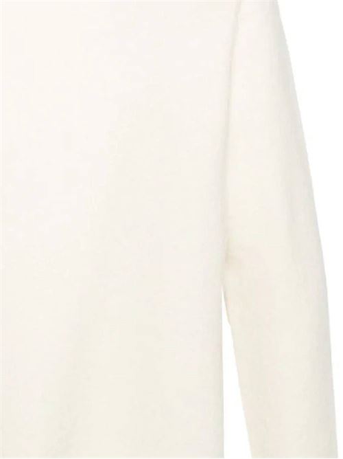 Turtleneck sweater Jil Sander | J22GP0224J14603107